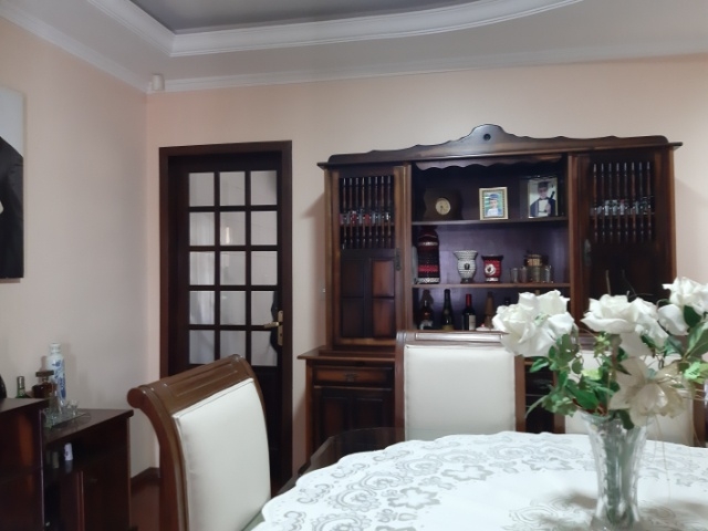 Venda de Casa no Bento Munhoz da Rocha - União da Vitória - Paraná-PR - Digital Imóveis