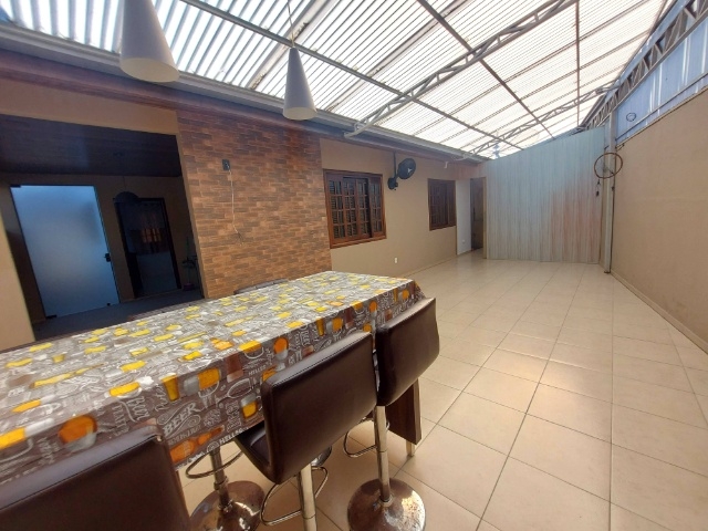 Venda de Casa no São Pedro - Porto União - Santa Catarina-SC - Digital Imóveis