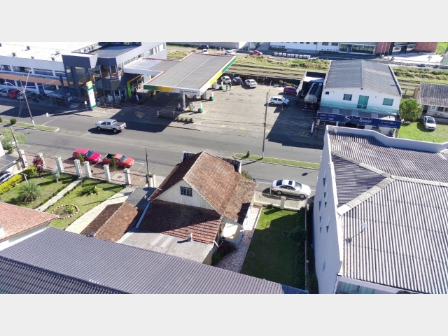Venda de Lote/Terreno no Centro - Porto União - Santa Catarina-SC - Digital Imóveis