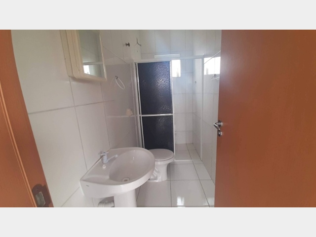 Aluguel de Apartamento no São Pedro - Porto União - Santa Catarina-SC - Digital Imóveis