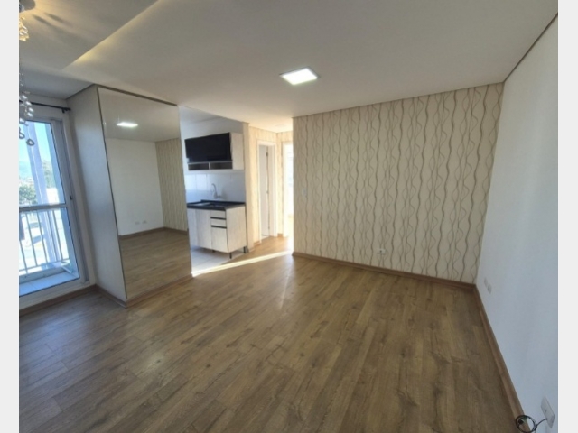 Aluguel de Apartamento no Rocio - União da Vitória - Paraná-PR - Digital Imóveis