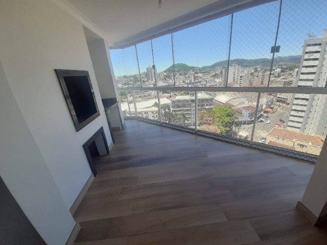 Venda de Apartamento no Centro - União da Vitória - Paraná-PR - Digital Imóveis