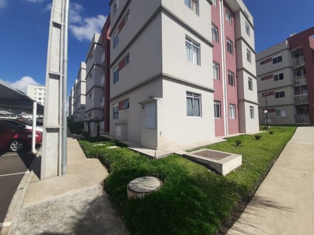 Venda de Apartamento no Rocio - União da Vitória - Paraná-PR - Digital Imóveis