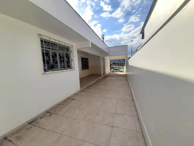 Venda de Casa no São Cristovão - União da Vitória - Paraná-PR - Digital Imóveis