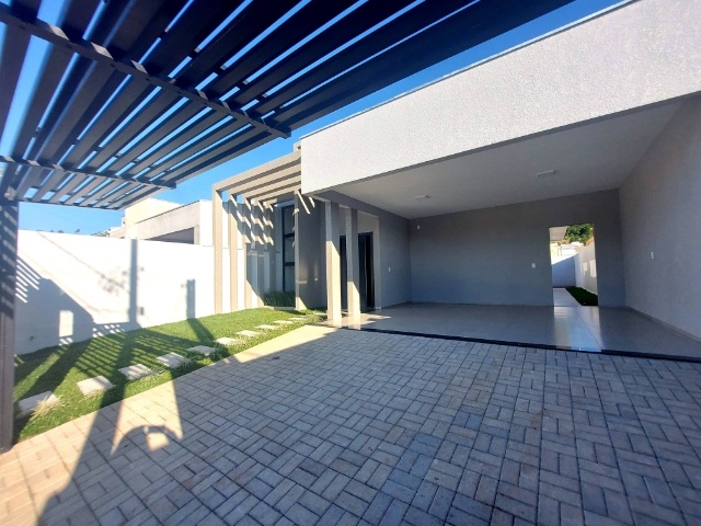 Venda de Casa no São Francisco - Porto União - Santa Catarina-SC - Digital Imóveis