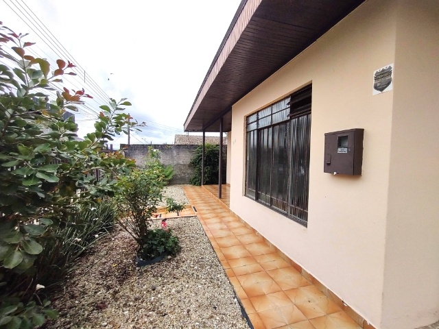 Venda de Casa no São Pedro - Porto União - Santa Catarina-SC - Digital Imóveis