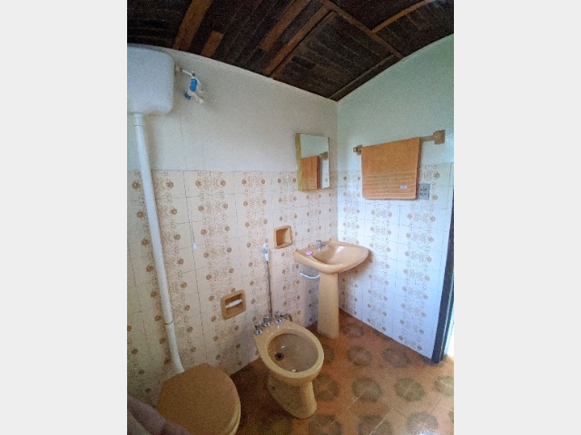 Venda de Casa no Sagrada Família - União da Vitória - Paraná-PR - Digital Imóveis