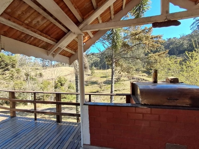 Venda de Fazenda/Sítio no  - União da Vitória - Paraná-PR - Digital Imóveis