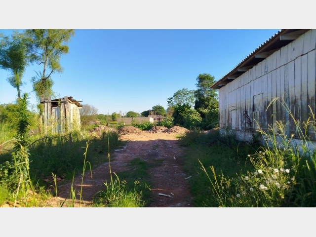 Venda de Lote/Terreno no Santa Rosa - Porto União - Santa Catarina-SC - Digital Imóveis