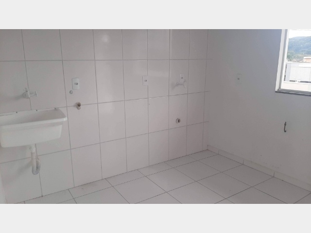 Aluguel de Apartamento no São Pedro - Porto União - Santa Catarina-SC - Digital Imóveis