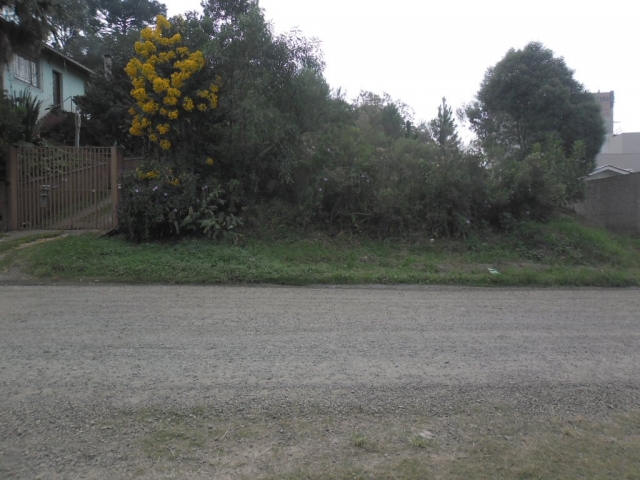 Venda de Lote/Terreno no Nossa Senhora do Rocio - União da Vitória - Paraná-PR - Digital Imóveis