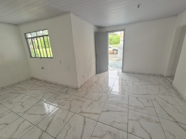 Aluguel de Casa no São pedro - União da Vitória - Paraná-PR - Digital Imóveis