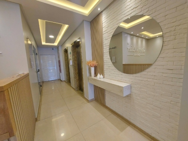 Aluguel de Apartamento no Centro - União da Vitória - Paraná-PR - Digital Imóveis