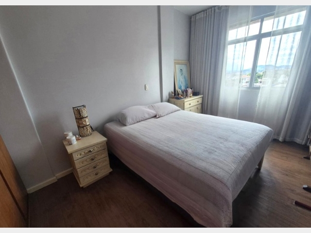 Venda de Apartamento no Centro - Porto União - Santa Catarina-SC - Digital Imóveis