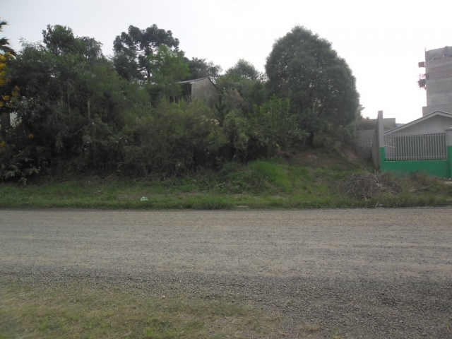 Venda de Lote/Terreno no Nossa Senhora do Rocio - União da Vitória - Paraná-PR - Digital Imóveis