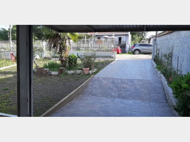 Venda de Casa no São Bráz/Distrito de São Crist - União da Vitória - Paraná-PR - Digital Imóveis