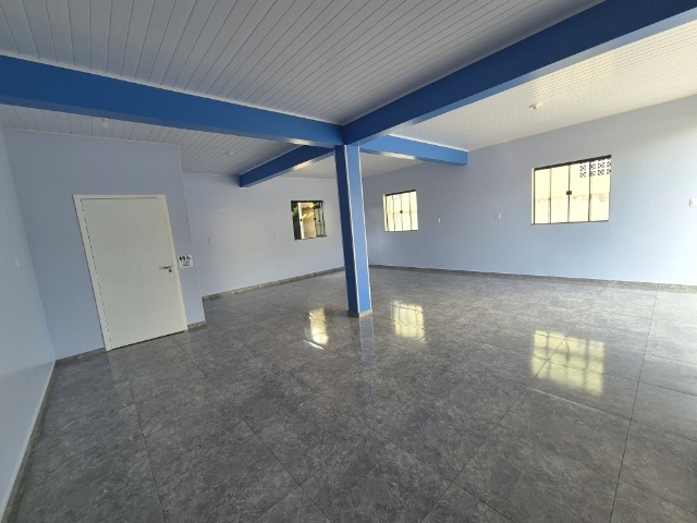 Aluguel de Ponto Comercial no Jardim brasília - Porto União - Santa Catarina-SC - Digital Imóveis
