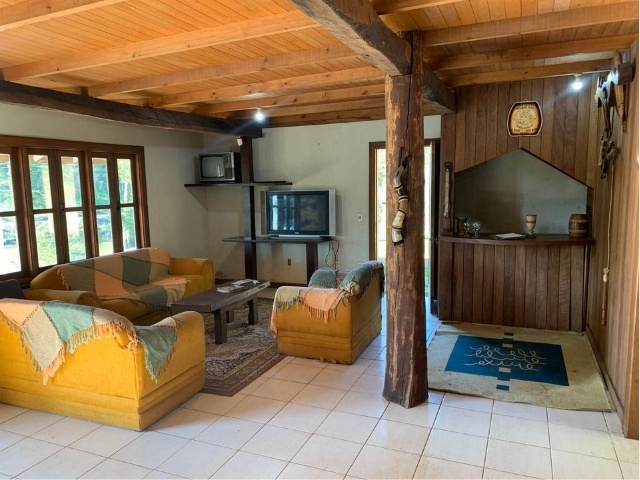 Venda de Fazenda/Sítio no  - União da Vitória - Paraná-PR - Digital Imóveis