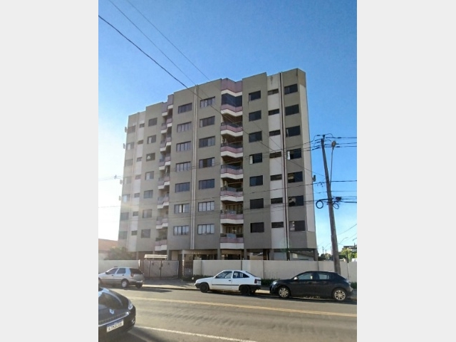 Venda de Apartamento no Centro - Porto União - Santa Catarina-SC - Digital Imóveis