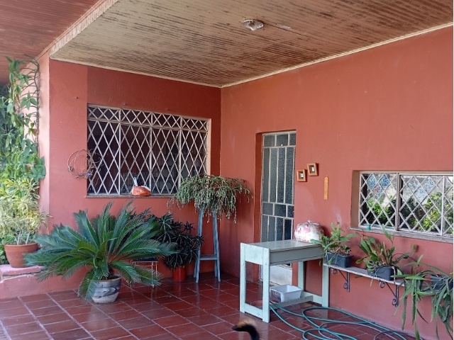 Venda de Casa no Cidade Nova - Porto União - Santa Catarina-SC - Digital Imóveis