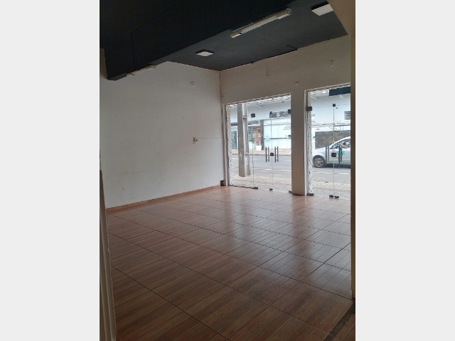 Venda de Imóvel Comercial no Centro - Porto União - Santa Catarina-SC - Digital Imóveis