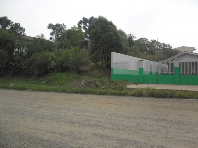 Venda de Lote/Terreno no Nossa Senhora do Rocio - União da Vitória - Paraná-PR - Digital Imóveis