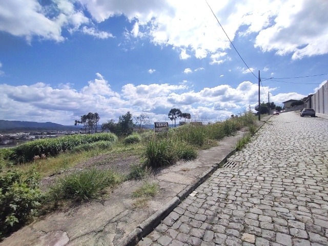 Venda de Lote/Terreno no Cidade Nova - Porto União - Santa Catarina-SC - Digital Imóveis