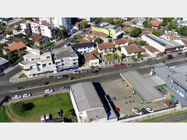Venda de Lote/Terreno no Centro - Porto União - Santa Catarina-SC - Digital Imóveis