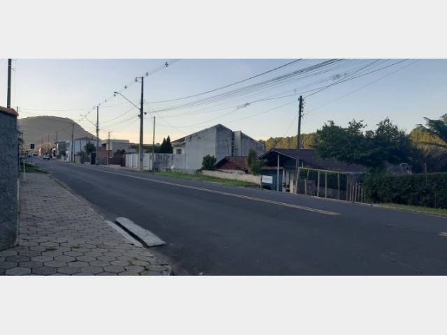 Venda de Lote/Terreno no Jardim Brasilia - Porto União - Santa Catarina-SC - Digital Imóveis