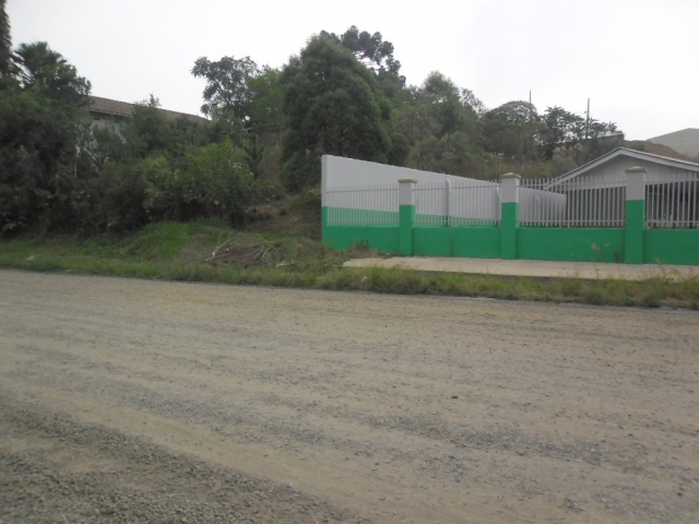 Venda de Lote/Terreno no Nossa Senhora do Rocio - União da Vitória - Paraná-PR - Digital Imóveis