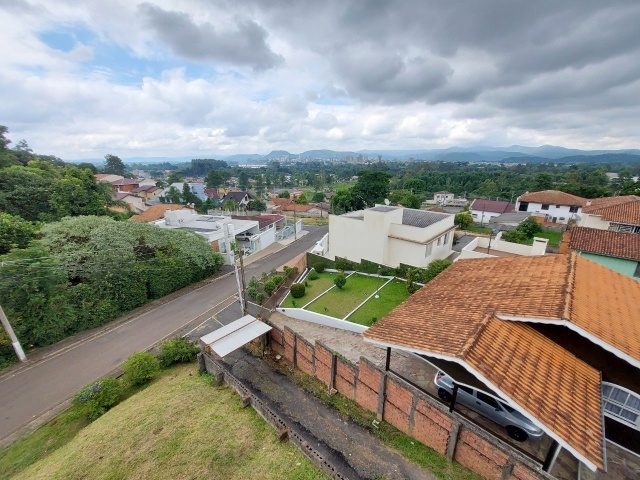 Venda de Sobrado no Morro do Cristo - União da Vitória - Paraná-PR - Digital Imóveis