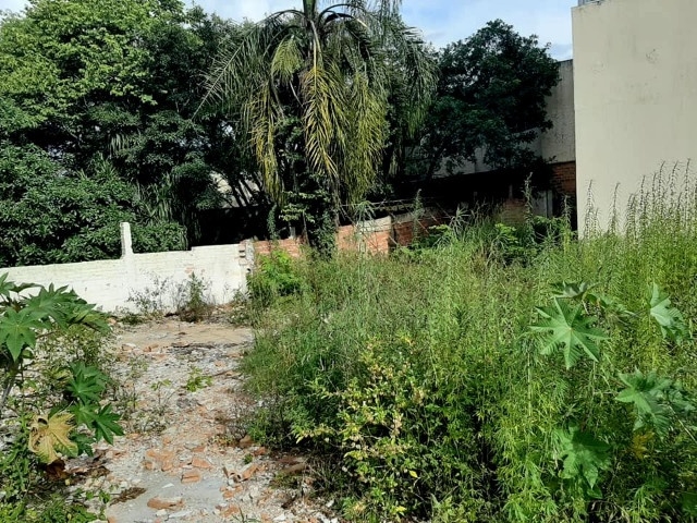 Venda de Lote/Terreno no Centro - Porto União - Santa Catarina-SC - Digital Imóveis