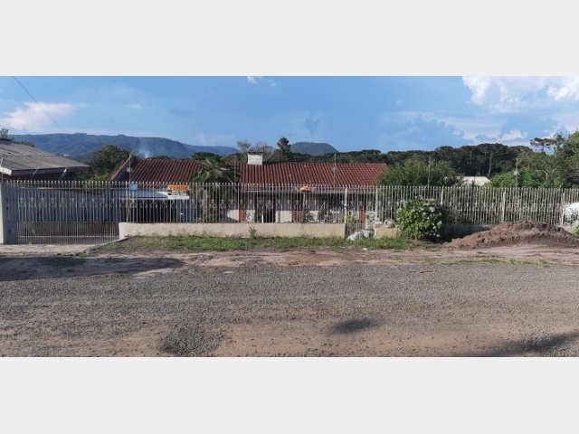 Venda de Casa no São Bráz/Distrito de São Crist - União da Vitória - Paraná-PR - Digital Imóveis