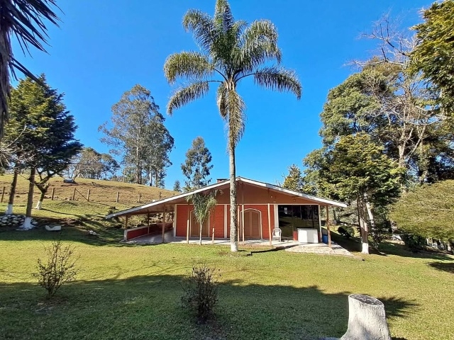 Venda de Fazenda/Sítio no  - União da Vitória - Paraná-PR - Digital Imóveis