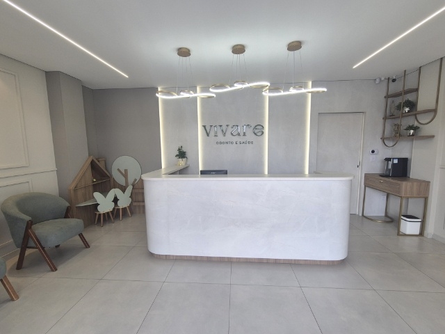 Venda de Consultório no Centro - União da Vitória - Paraná-PR - Digital Imóveis