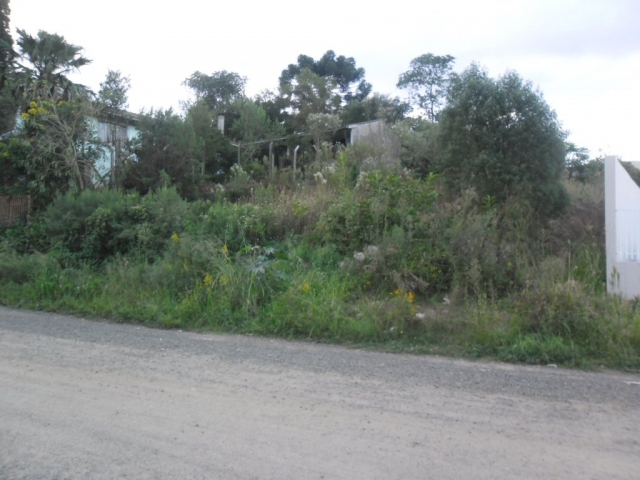 Venda de Lote/Terreno no Nossa Senhora do Rocio - União da Vitória - Paraná-PR - Digital Imóveis