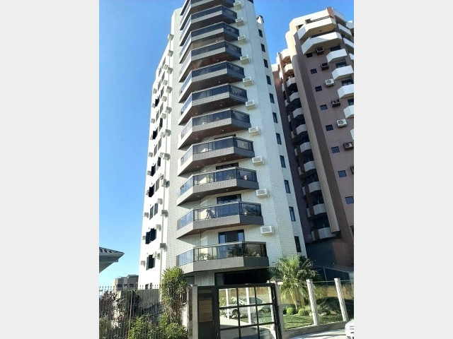 Venda de Apartamento no Centro - Porto União - Santa Catarina-SC - Digital Imóveis