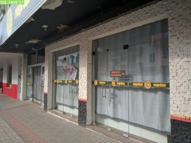 Venda de Imóvel Comercial no Centro - Porto União - Santa Catarina-SC - Digital Imóveis