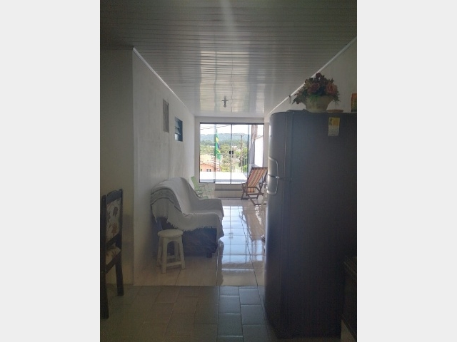 Venda de Casa no Cristo Rei - União da Vitória - Paraná-PR - Digital Imóveis