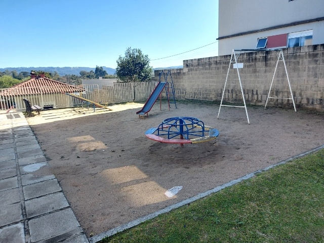 Venda de Apartamento no Rocio - União da Vitória - Paraná-PR - Digital Imóveis
