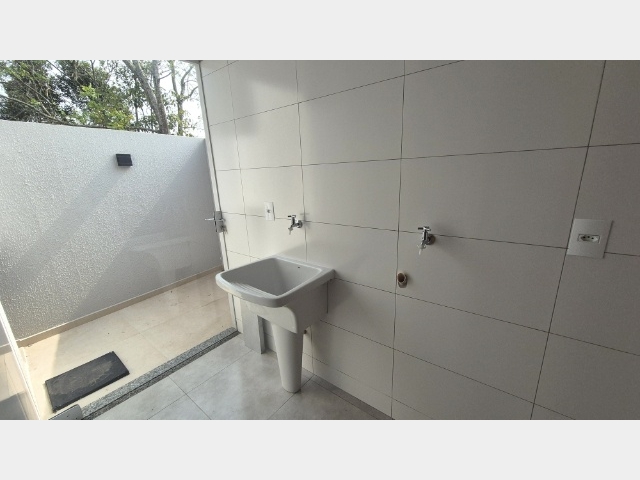 Venda de Casa no São Francisco - Porto União - Santa Catarina-SC - Digital Imóveis