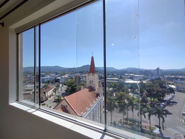 Aluguel de Apartamento no centro - União da Vitória - Paraná-PR - Digital Imóveis