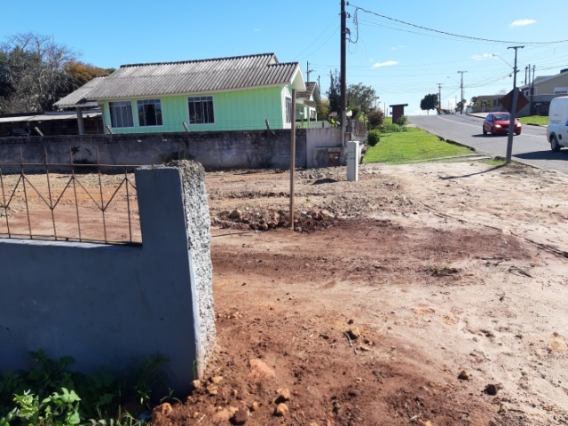 Venda de Lote/Terreno no São Brás - União da Vitória - Paraná-PR - Digital Imóveis