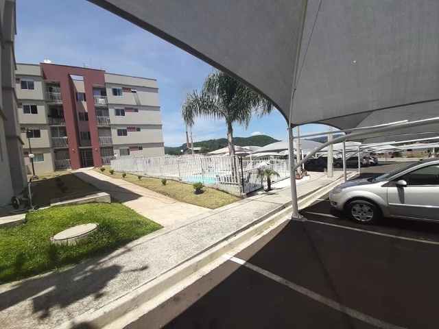 Aluguel de Apartamento no Rocio - União da Vitória - Paraná-PR - Digital Imóveis