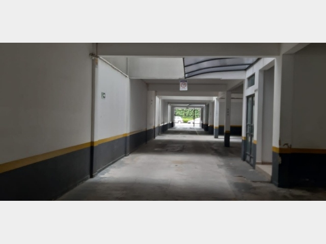 Venda de Apartamento no Centro - União da Vitória - Paraná-PR - Digital Imóveis