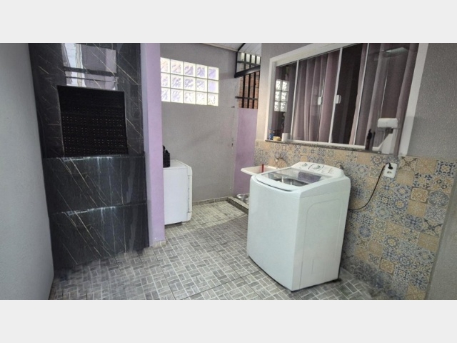 Venda de Casa no Bento Munnhoz da Rocha - União da Vitória - Paraná-PR - Digital Imóveis