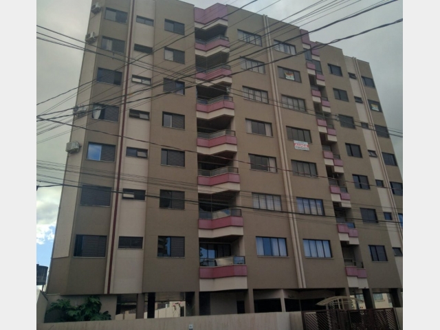 Venda de Apartamento no Centro - Porto União - Santa Catarina-SC - Digital Imóveis