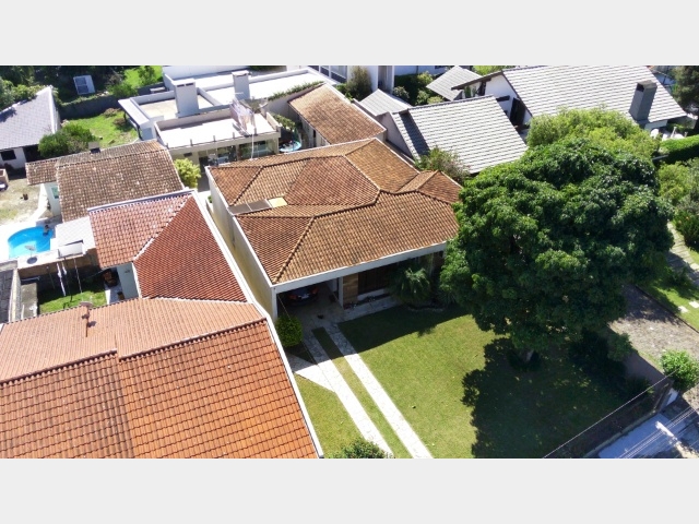 Venda de Casa no Cidade Nova - Porto União - Santa Catarina-SC - Digital Imóveis
