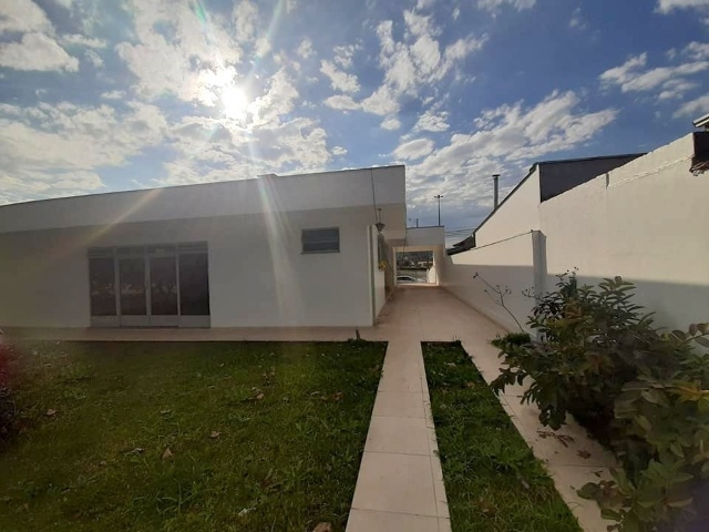 Venda de Casa no São Cristovão - União da Vitória - Paraná-PR - Digital Imóveis