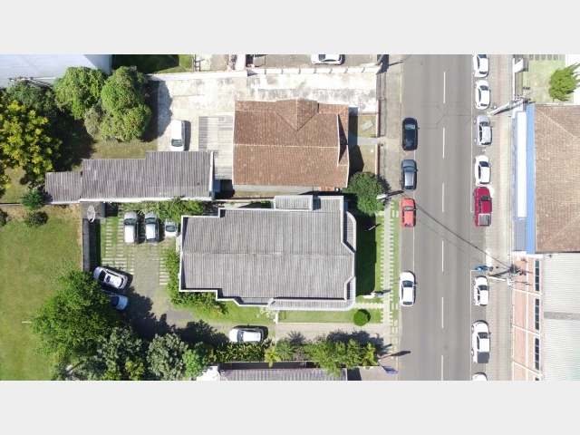 Venda de Imóvel Comercial no Centro - União da Vitória - Paraná-PR - Digital Imóveis